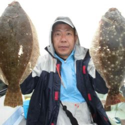 大進丸（愛知） 釣果