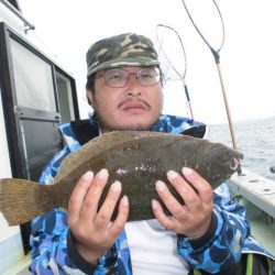 大進丸（愛知） 釣果