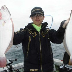 大進丸（愛知） 釣果