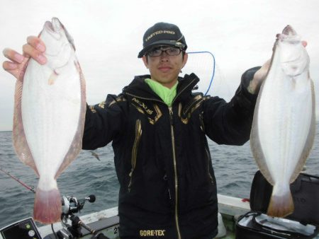 大進丸（愛知） 釣果