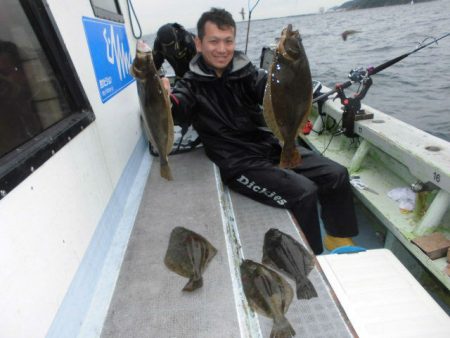 大進丸（愛知） 釣果