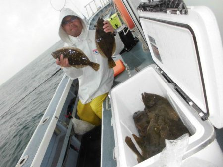 大進丸（愛知） 釣果