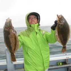 大進丸（愛知） 釣果