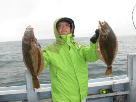 大進丸（愛知） 釣果