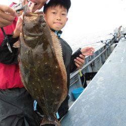 大進丸（愛知） 釣果