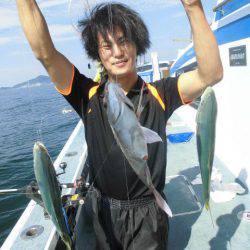 大進丸（愛知） 釣果