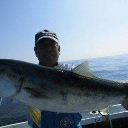 大進丸（愛知） 釣果