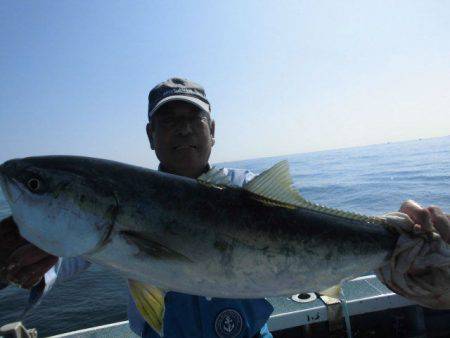 大進丸（愛知） 釣果
