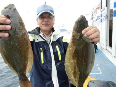 大進丸（愛知） 釣果
