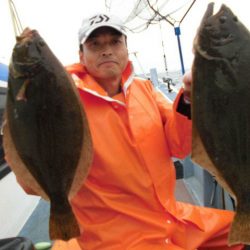 大進丸（愛知） 釣果