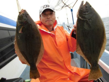 大進丸（愛知） 釣果