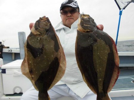 大進丸（愛知） 釣果