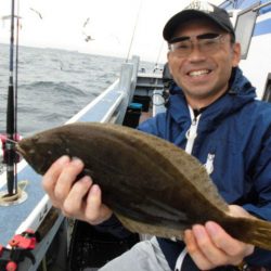 大進丸（愛知） 釣果