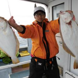 大進丸（愛知） 釣果