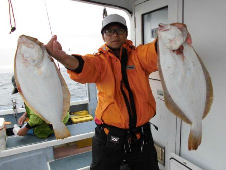 大進丸（愛知） 釣果