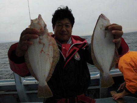 大進丸（愛知） 釣果