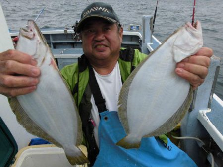 大進丸（愛知） 釣果