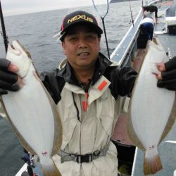 大進丸（愛知） 釣果