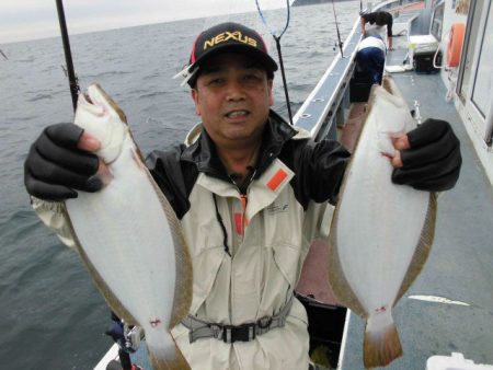 大進丸（愛知） 釣果