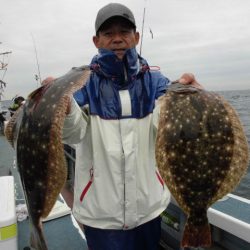 大進丸（愛知） 釣果