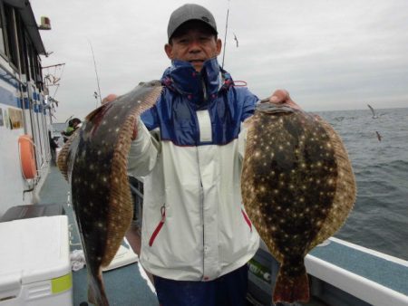 大進丸（愛知） 釣果