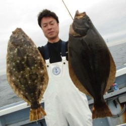大進丸（愛知） 釣果