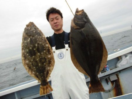 大進丸（愛知） 釣果