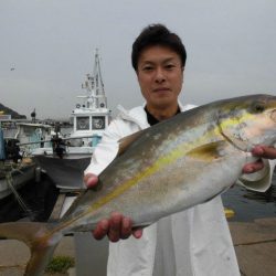 大進丸（愛知） 釣果