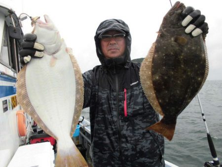 大進丸（愛知） 釣果