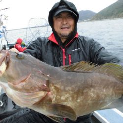 大進丸（愛知） 釣果