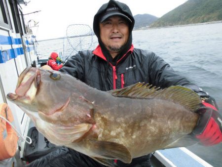 大進丸（愛知） 釣果