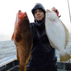 大進丸（愛知） 釣果