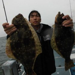 大進丸（愛知） 釣果