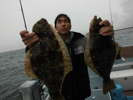 大進丸（愛知） 釣果