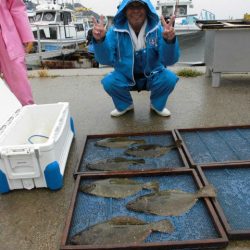 大進丸（愛知） 釣果