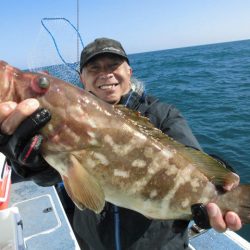 大進丸（愛知） 釣果
