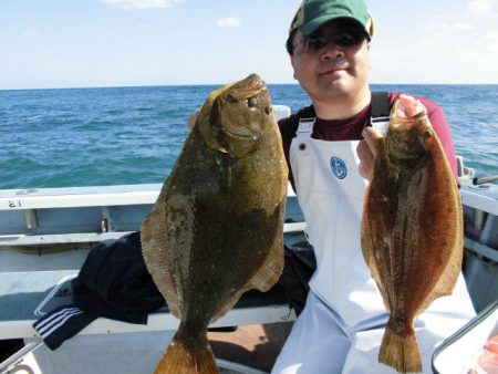 大進丸（愛知） 釣果