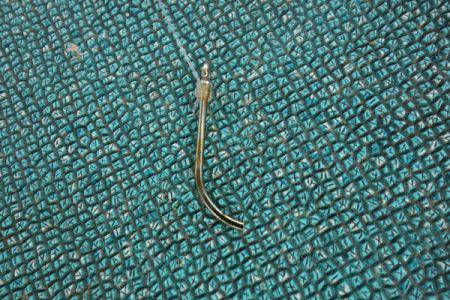 群星・むるぶし 釣果