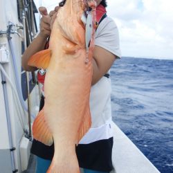 群星・むるぶし 釣果