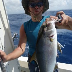 群星・むるぶし 釣果