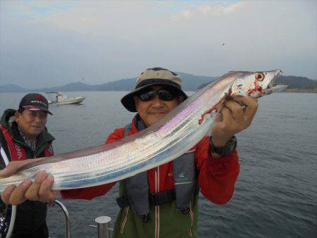 ＨＡＲＵＫＡ丸　はるかまる 釣果
