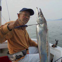 ＨＡＲＵＫＡ丸　はるかまる 釣果