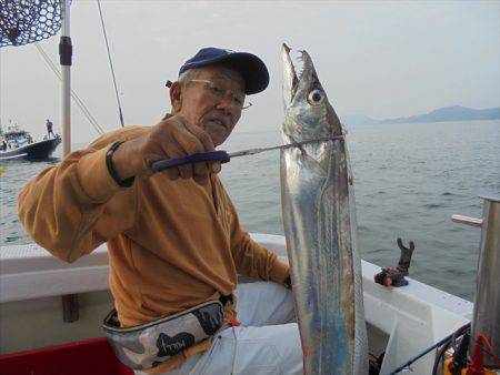 ＨＡＲＵＫＡ丸　はるかまる 釣果