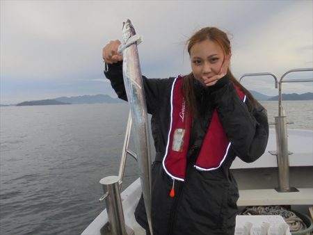 ＨＡＲＵＫＡ丸　はるかまる 釣果