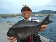 春日丸 釣果