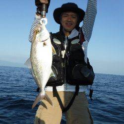 誠裕丸 釣果