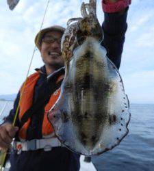 Fisherman Dreams DI 釣果