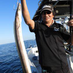 Fisherman Dreams DI 釣果