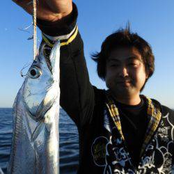 Fisherman Dreams DI 釣果