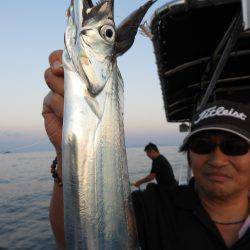 Fisherman Dreams DI 釣果